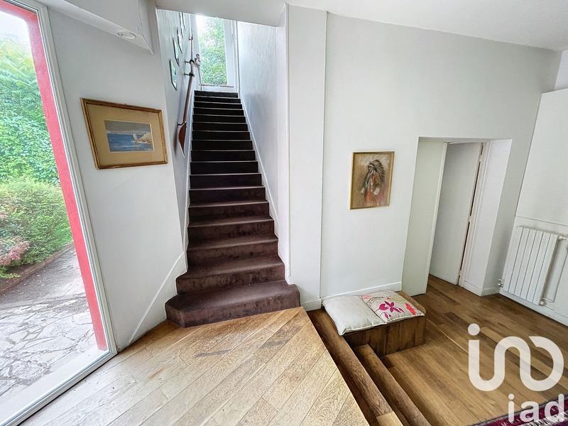 Maison - 168 m² - 5 pièces