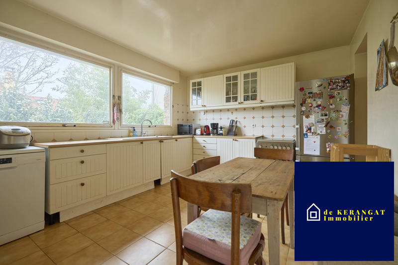 Maison - 132 m² - 5 pièces