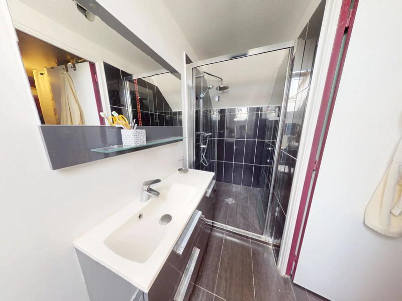 Maison de ville - 132 m² - 6 pièces