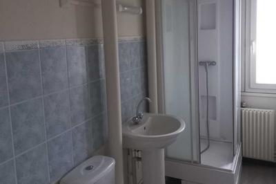 Appartement - 30 m² - 1 pièce