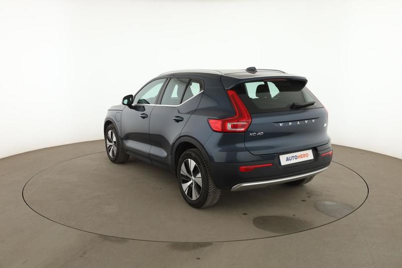 Volvo Xc40 1.5 T5 Recharge Plug-in Hybrid Plus Dct7 262 ch
