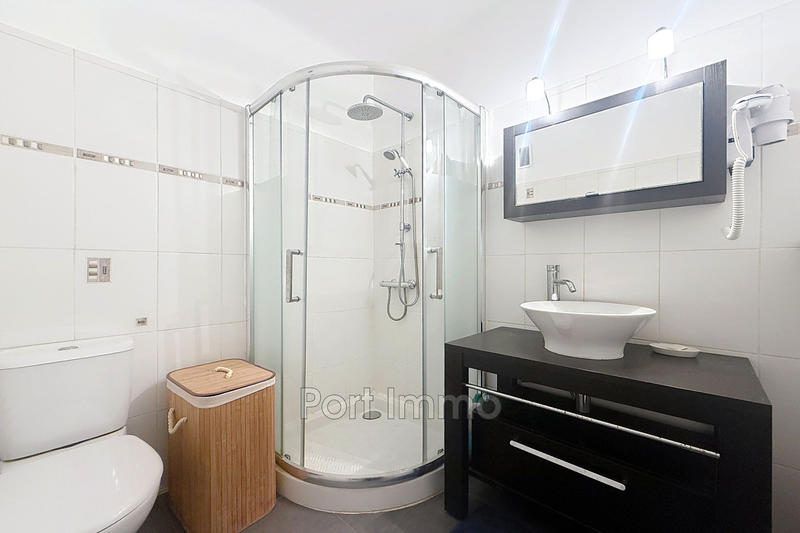 Appartement - 44 m²