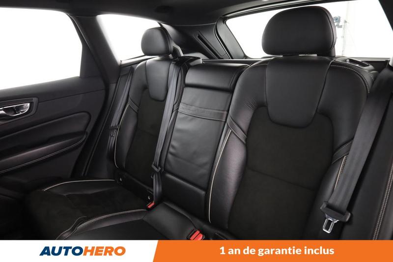 Volvo Xc60 2.0 D4 AdBlue Awd R-Design Geartronic 8 190 ch