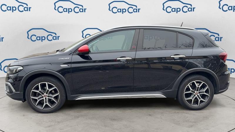 Fiat Tipo 1.0 100 Cross