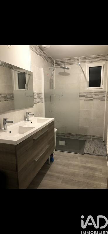 Maison - 122 m² - 6 pièces