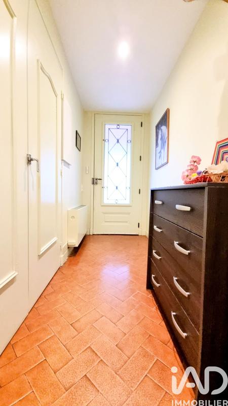 Maison de village - 107 m² - 5 pièces