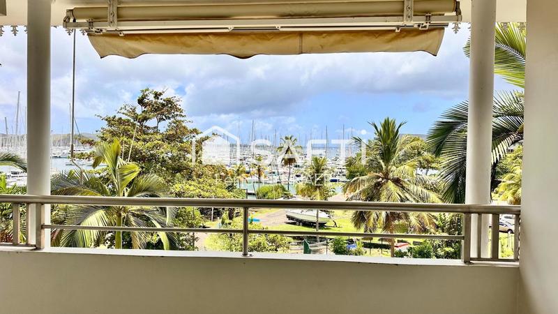 Appartement - 74 m² - 3 pièces