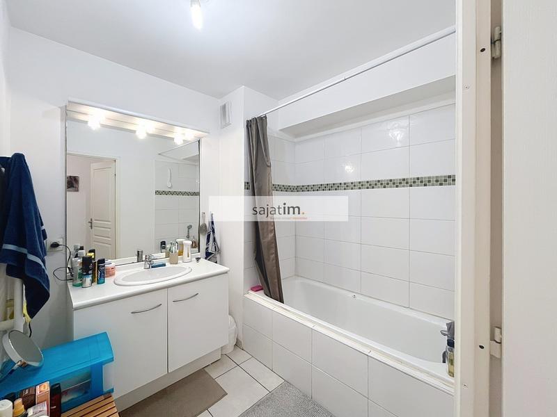 Appartement - 50 m² - 2 pièces