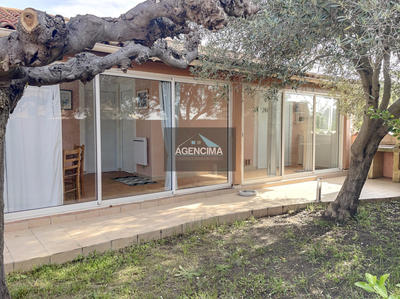 Villa - 62 m² - 4 pièces