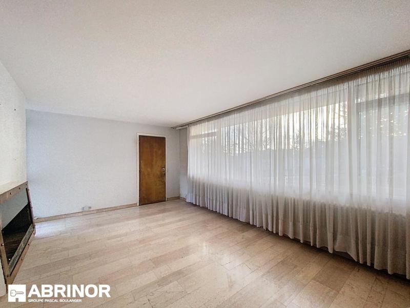 Maison - 142 m² - 7 pièces