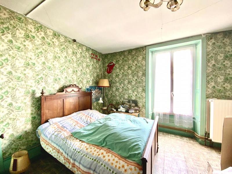 Propriété - 310 m² - 7 pièces