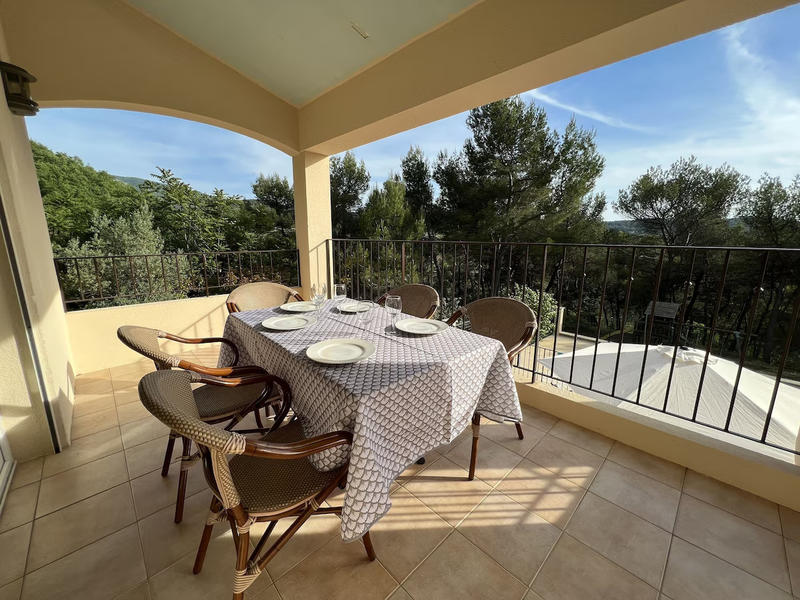 Villa - 153 m² - 7 pièces