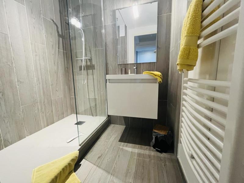 Appartement - 50 m² - 3 pièces