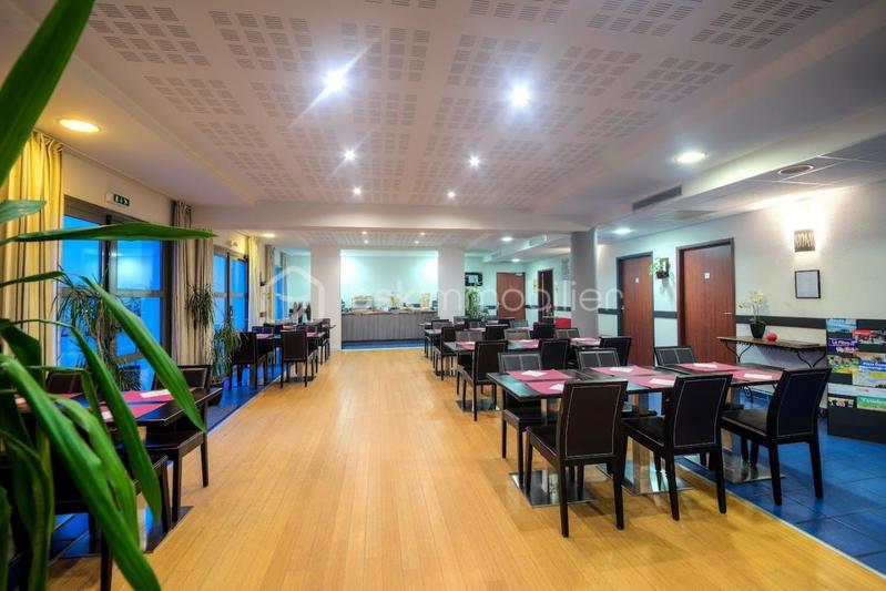 Appartement - 63 m² - 4 pièces