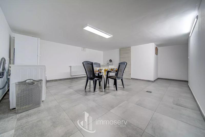 Maison - 149 m² - 6 pièces