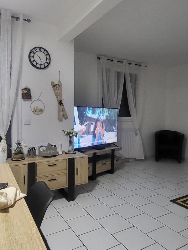 Appartement - 83 m² - 4 pièces