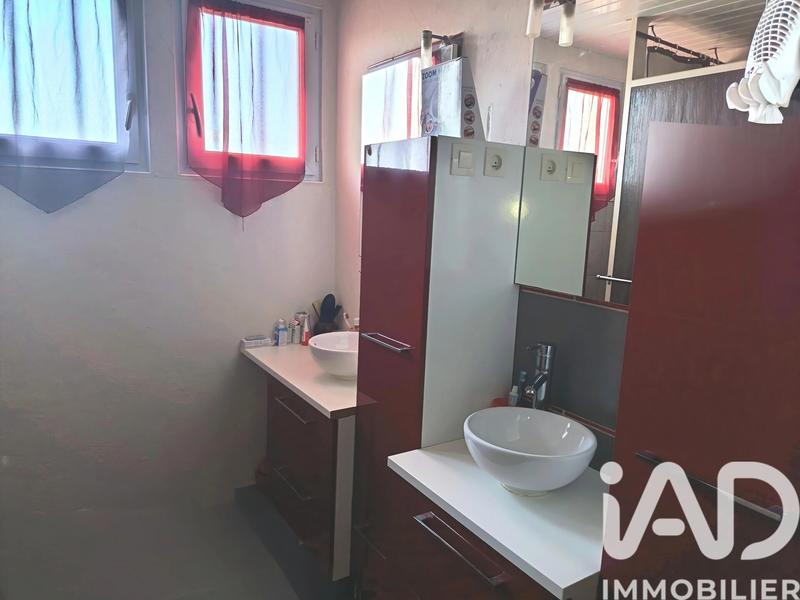 Maison - 148 m² - 7 pièces