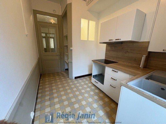 Appartement - 86 m² - 3 pièces