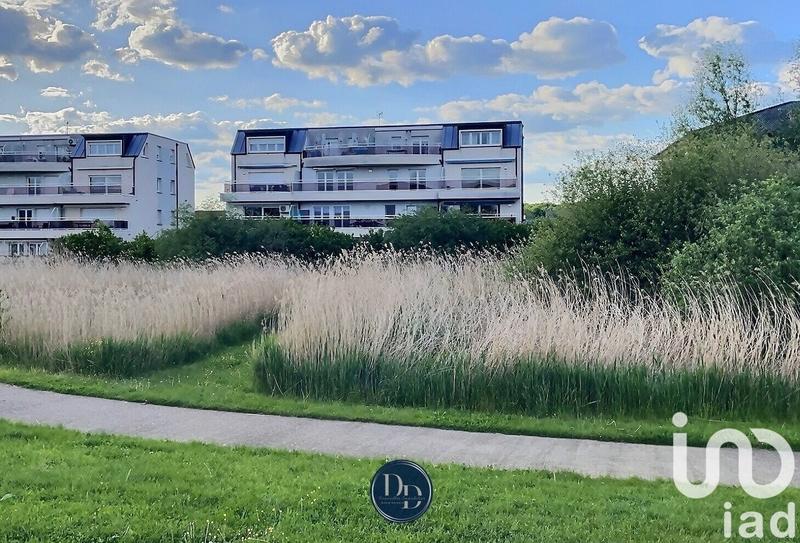 Appartement - 49 m² - 2 pièces