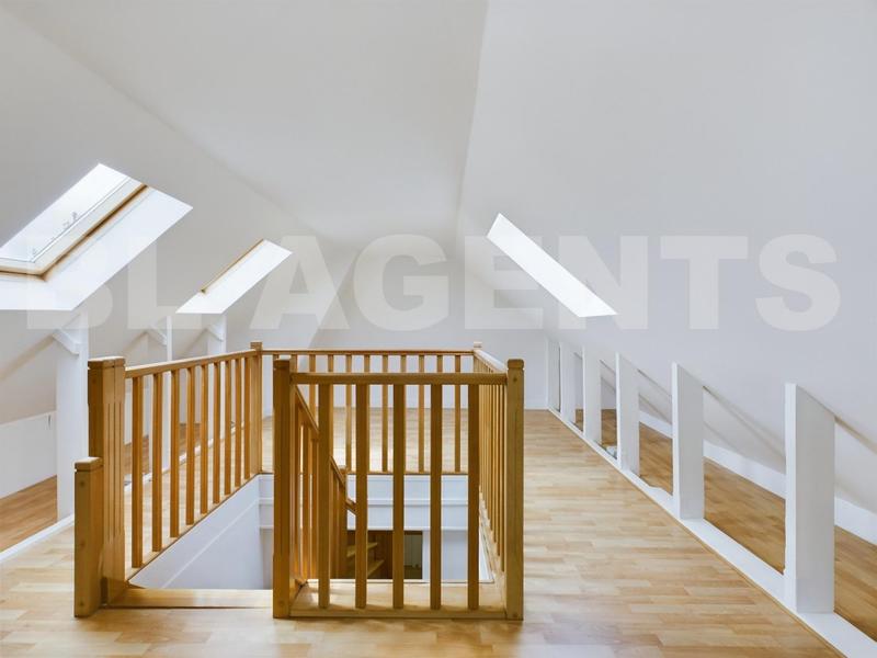 Maison - 160 m² - 5 pièces