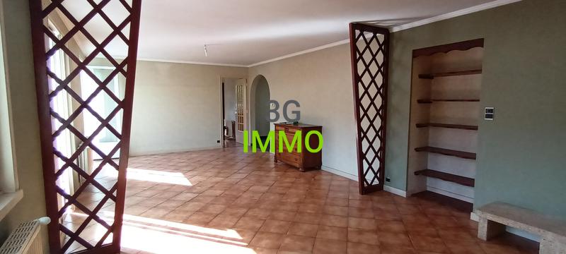 Maison - 118 m² - 7 pièces