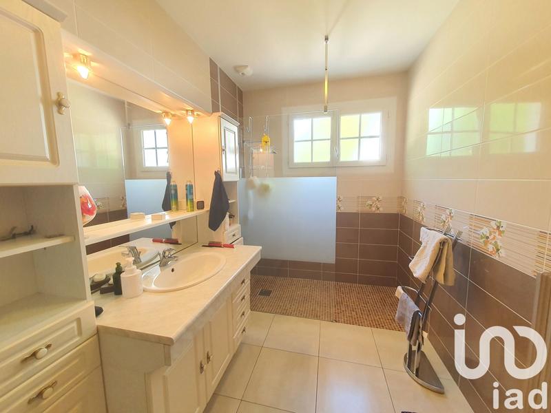 Maison de village - 95 m² - 4 pièces