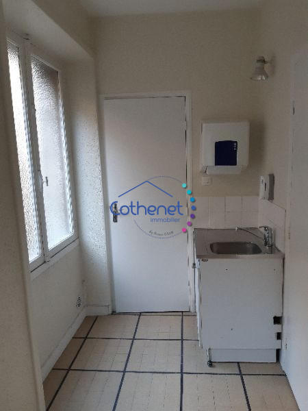 Local commercial - 34 m²