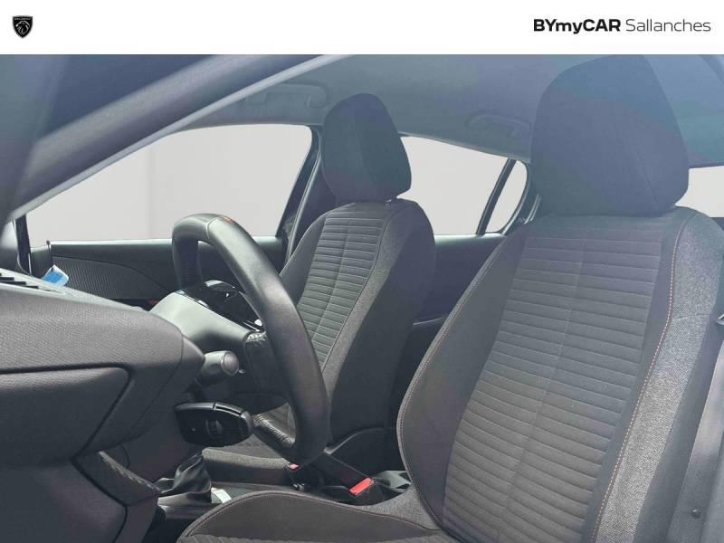 Peugeot 208 BlueHDi 100 s&amp;S Bvm6 Active