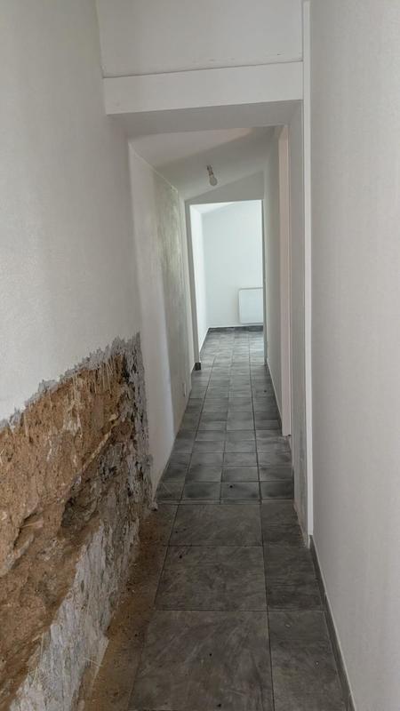 Maison - 68 m² - 4 pièces