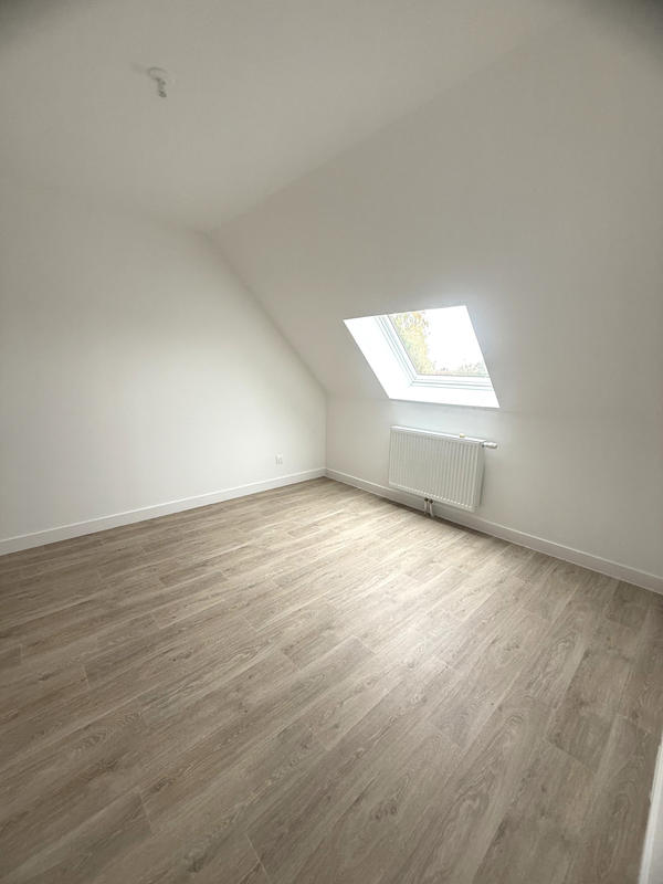 Maison - 94 m² - 4 pièces