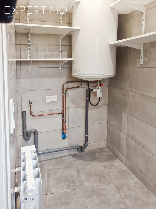 Maison - 76 m² - 3 pièces