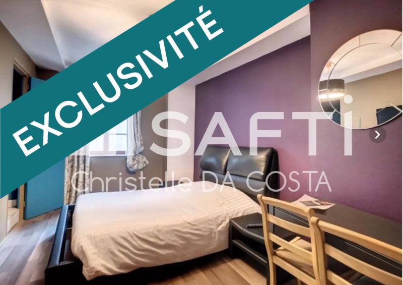 Local commercial - 500 m² - 16 pièces