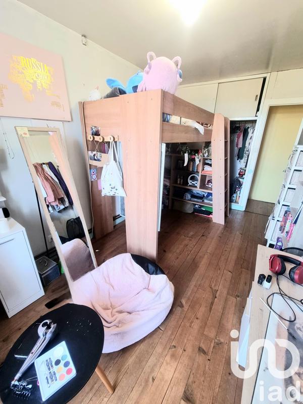 Maison - 280 m² - 11 pièces