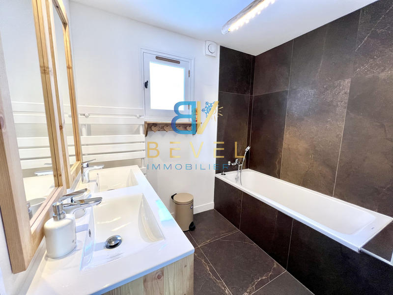 Châlet - 140 m² - 6 pièces