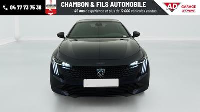 Peugeot 508 BlueHDi 130 ch s Eat8 Allure