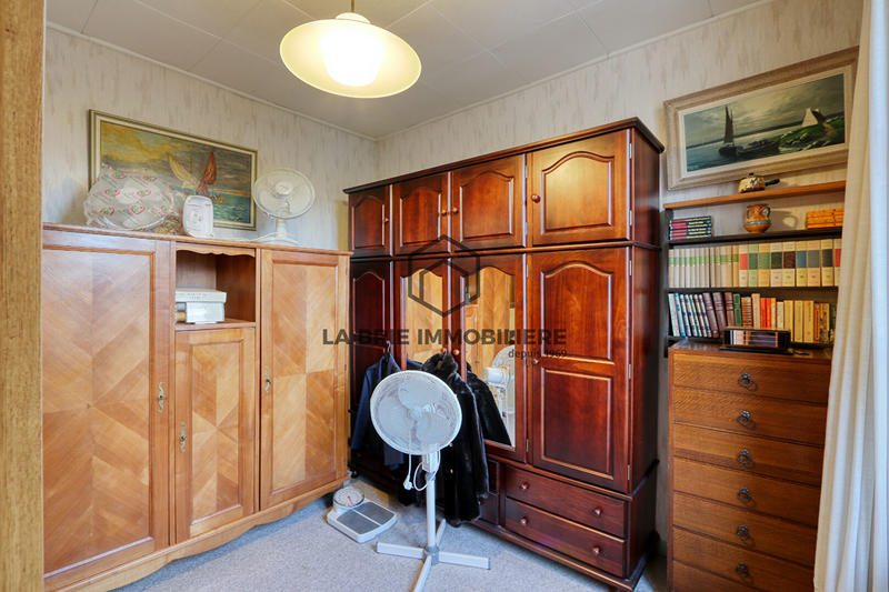 Maison - 65 m² - 4 pièces