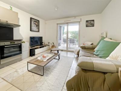 Studio - 23 m² - 1 pièce