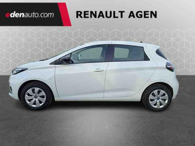Renault Zoe R110 Achat Intégral Life
