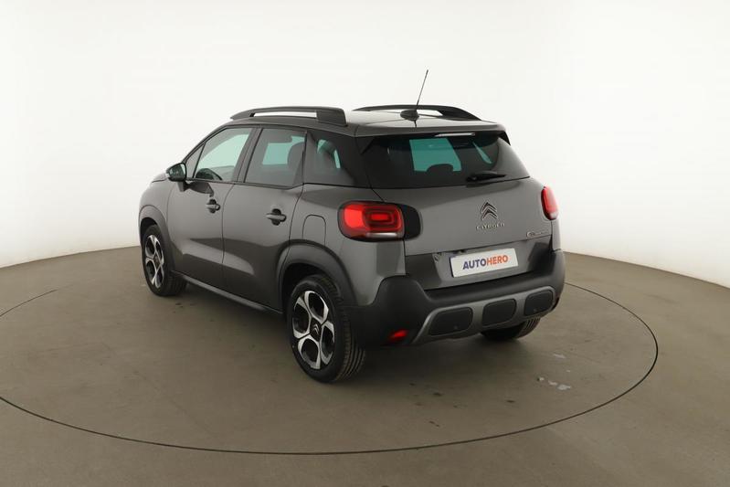 Citroën C3 Aircross 1.2 PureTech Shine Bv6 110 ch