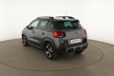 Citroën C3 Aircross 1.2 PureTech Shine Bv6 110 ch