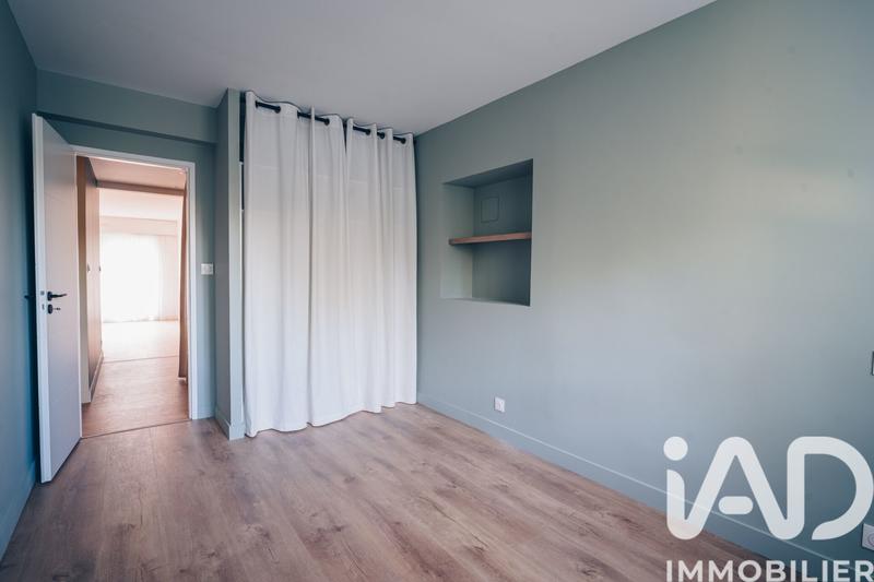 Appartement - 94 m² - 4 pièces
