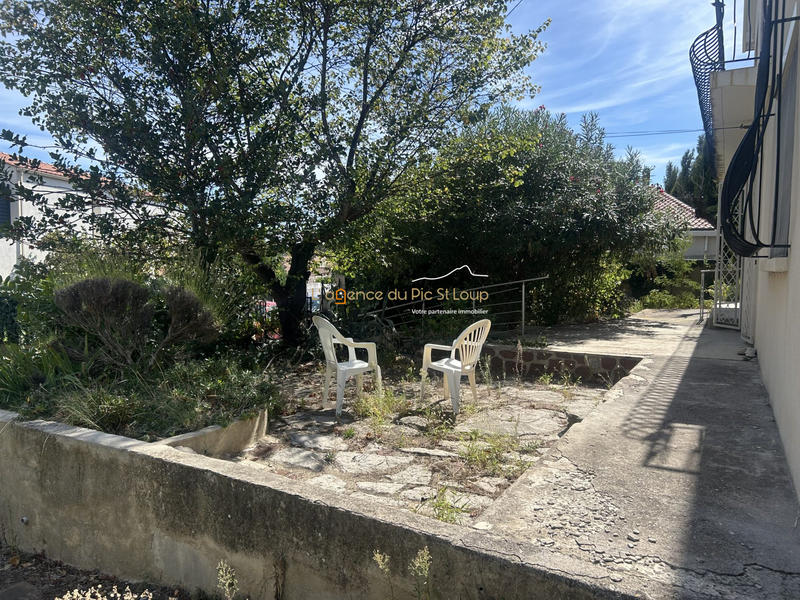 Appartement - 97 m² - 4 pièces