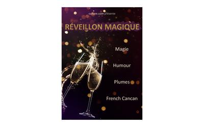Réveillon magique