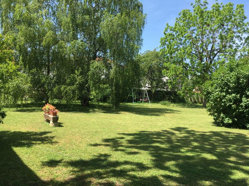 Viager - Maison ancienne - 550 m² - 12 pièces