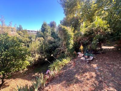 Terrain constructible - 3 586 m²