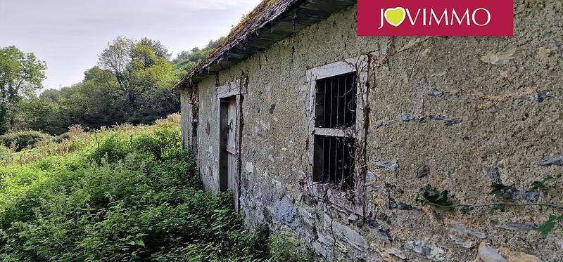 Maison - 100 m² - 1 pièce