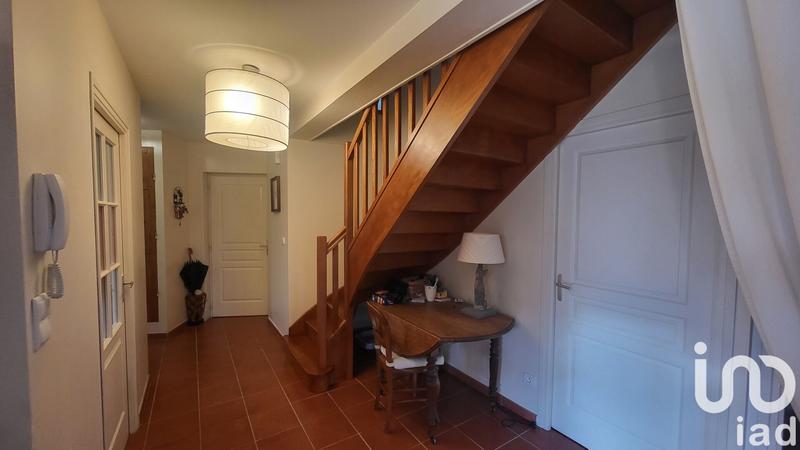 Maison - 155 m² - 5 pièces