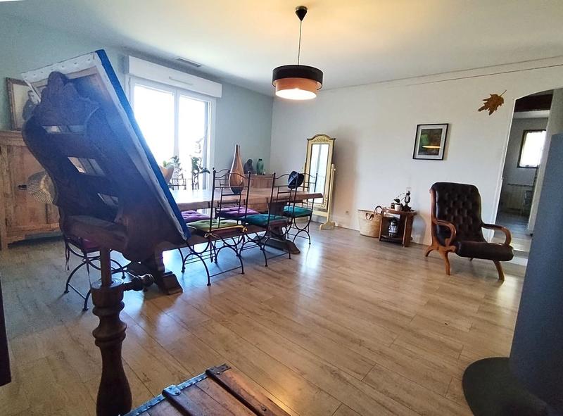 Villa - 200 m² - 7 pièces