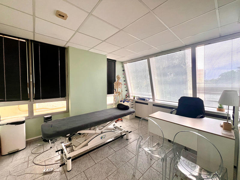 Appartement - 96 m² - 4 pièces