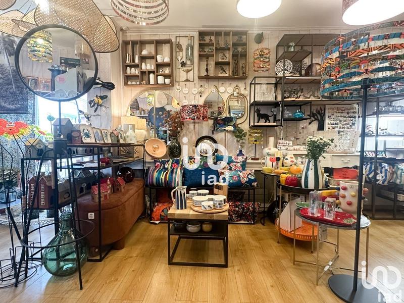 Local commercial - 60 m²